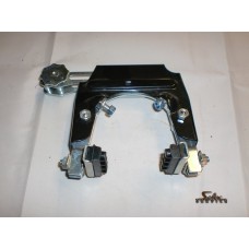 Front brake complete adaptable 